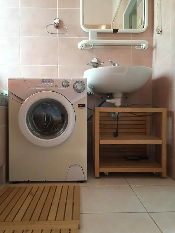 Apartment U Pernikarky Πράγα 0*,