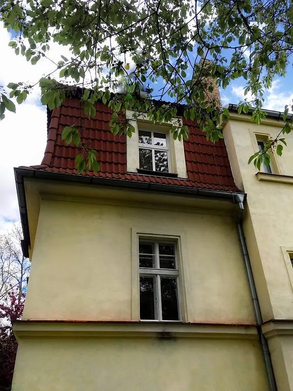 Apartment U Pernikarky Πράγα 0*,  Τσεχία
